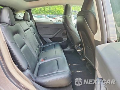 Zdjęcie 11 z 13 samochodu: 2024 TESLA MODEL Y VIN:7SAYGDED9RF055498 - miniatura