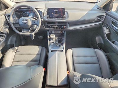 Zdjęcie 8 z 13 samochodu: 2026 NISSAN ROGUE DARK ARMOR VIN:5N1BT3BA2TC778063 - miniatura