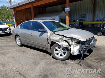 Czwarte zdjęcie samochodu z boku: 2008 NISSAN ALTIMA 2.5 VIN:1N4AL21E18N526949 - miniatura