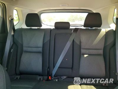 Zdjęcie 10 z 14 samochodu: 2025 NISSAN ROGUE SV VIN:JN8BT3BB6SW152952 - miniatura
