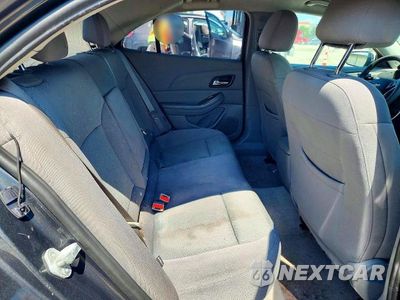 Zdjęcie 10 z 12 samochodu: 2014 CHEVROLET MALIBU LS VIN:1G11B5SL6EF161243 - miniatura