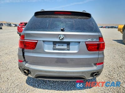 Zdjęcie 6 z 13 samochodu: 2012 BMW X5 XDRIVE35I VIN:5UXZV4C58CL758922 - miniatura