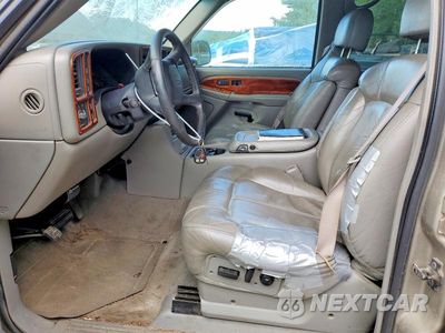 Zdjęcie 7 z 12 samochodu: 2001 GMC SIERRA K2500 HEAVY DUTY VIN:1GTHK23UX1F109281 - miniatura