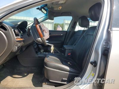 Zdjęcie 7 z 12 samochodu: 2012 LINCOLN MKZ VIN:3LNHL2GC8CR824463 - miniatura