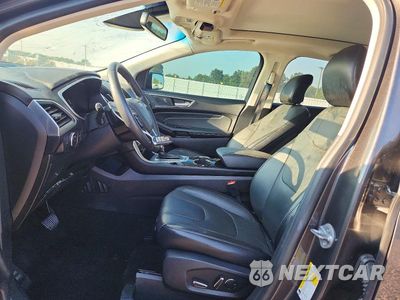 Zdjęcie 7 z 13 samochodu: 2017 FORD EDGE TITANIUM VIN:2FMPK3K83HBC02317 - miniatura