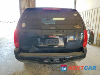 Zdjęcie 6 z 13 samochodu: 2007 GMC YUKON VIN:1GKFK13057R127035 - miniatura