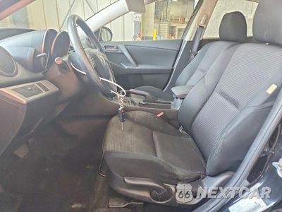 Zdjęcie 7 z 12 samochodu: 2013 MAZDA 3 I VIN:JM1BL1U78D1752218 - miniatura