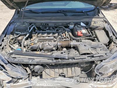 Zdjęcie 11 z 13 samochodu: 2019 HONDA ACCORD LX VIN:1HGCV1F16KA062716 - miniatura