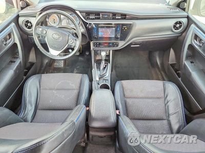 Zdjęcie 8 z 13 samochodu: 2017 TOYOTA COROLLA SE VIN:5YFBURHE1HP595542 - miniatura