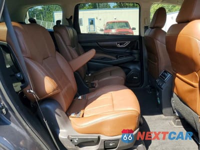 Zdjęcie 11 z 14 samochodu: 2023 SUBARU ASCENT TOURING VIN:4S4WMAWD7P3447735 - miniatura