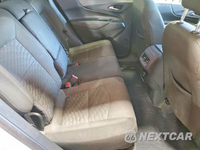 Zdjęcie 11 z 13 samochodu: 2021 CHEVROLET EQUINOX LT VIN:3GNAXUEV4MS130901 - miniatura