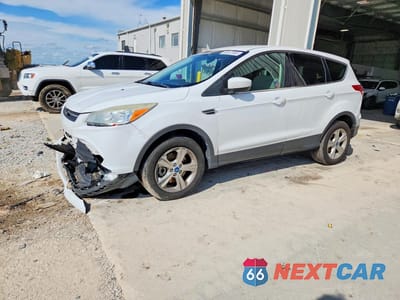 2013 FORD ESCAPE SE 1FMCU9GX6DUD18711 - główne zdjęcie licytacji z USA - miniatura