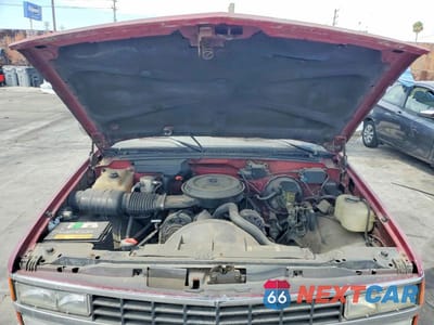 Zdjęcie 11 z 12 samochodu: 1992 CHEVROLET GMT-400 C1500 VIN:2GCEC19K4N1151684 - miniatura