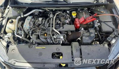 Zdjęcie 11 z 12 samochodu: 2024 NISSAN SENTRA SV VIN:3N1AB8CV3RY255302 - miniatura
