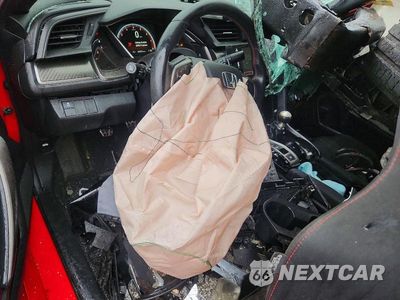 Zdjęcie 8 z 13 samochodu: 2018 HONDA CIVIC SI VIN:2HGFC3A52JH750124 - miniatura