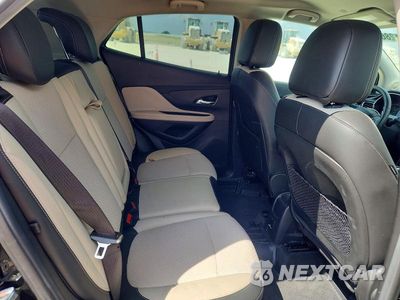 Zdjęcie 10 z 12 samochodu: 2021 BUICK ENCORE PREFERRED VIN:KL4CJASB8MB302199 - miniatura