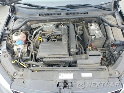 Zdjęcie 11 z 12 samochodu: 2016 VOLKSWAGEN JETTA S VIN:3VW167AJ1GM250600 - miniatura