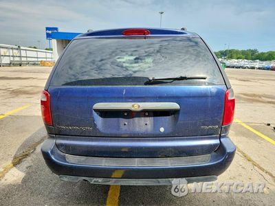 Zdjęcie 6 z 12 samochodu: 2006 CHRYSLER TOWN & COUNTRY TOURING VIN:2A8GP54L26R618696 - miniatura