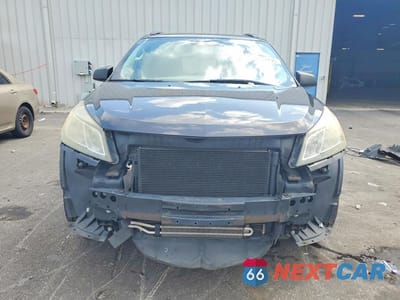 Piąte zdjęcie samochodu w środku: 2013 CHEVROLET TRAVERSE LS VIN:1GNKRFKD8DJ249980 - miniatura