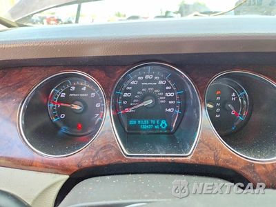 Zdjęcie 9 z 12 samochodu: 2011 FORD TAURUS SEL VIN:1FAHP2EW0BG165201 - miniatura