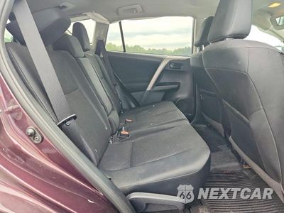 Zdjęcie 11 z 13 samochodu: 2017 TOYOTA RAV4 LE VIN:2T3BFREV4HW687684 - miniatura