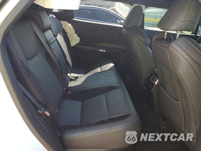 Zdjęcie 11 z 14 samochodu: 2023 LEXUS RX 500H F SPORT VIN:2T2BCMEA2PC003258 - miniatura