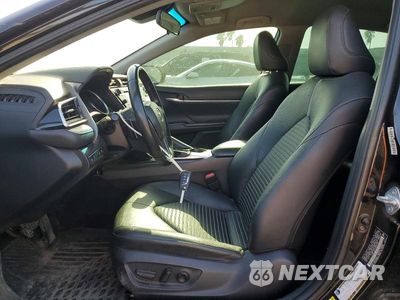 Zdjęcie 7 z 12 samochodu: 2018 TOYOTA CAMRY SE VIN:JTNB11HK9J3026920 - miniatura