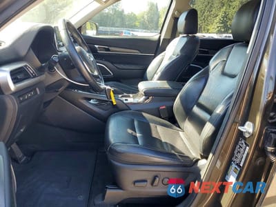 Zdjęcie 7 z 14 samochodu: 2021 KIA TELLURIDE S VIN:5XYP6DHC2MG137234 - miniatura