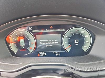 Zdjęcie 9 z 12 samochodu: 2024 AUDI A4 PREMIUM PLUS 45 VIN:WAUEAAF47RN003820 - miniatura