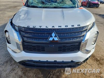 Zdjęcie 11 z 12 samochodu: 2023 MITSUBISHI OUTLANDER SE VIN:JA4J3UA82PZ021990 - miniatura