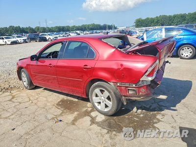 Drugie zdjęcie samochodu z przodu: 2009 FORD FUSION SE VIN:3FAHP07139R193437 - miniatura