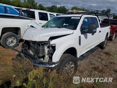2022 FORD F250 SUPER DUTY 1FT7W2BN7NEC59662 - główne zdjęcie licytacji z USA - miniatura