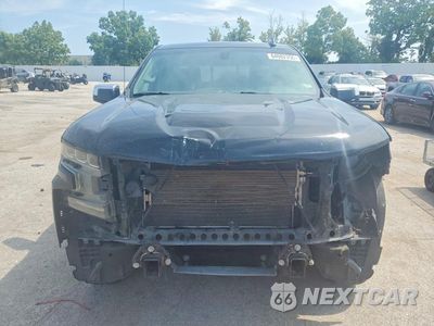 Piąte zdjęcie samochodu w środku: 2019 CHEVROLET SILVERADO C1500 LT VIN:1GCPWCED9KZ215966 - miniatura