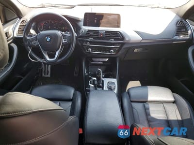 Zdjęcie 8 z 12 samochodu: 2019 BMW X4 XDRIVE30I VIN:5UXUJ3C52KLG54329 - miniatura