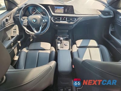 Zdjęcie 8 z 12 samochodu: 2022 BMW 228I VIN:WBA53AK09N7K44211 - miniatura