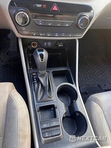 Zdjęcie 12 z 12 samochodu: 2018 HYUNDAI TUCSON SEL VIN:KM8J3CA49JU676774 - miniatura