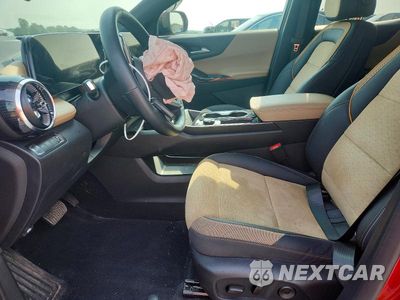 Zdjęcie 7 z 13 samochodu: 2026 CHEVROLET EQUINOX ACTIV VIN:3GNAXSEG2TL328746 - miniatura