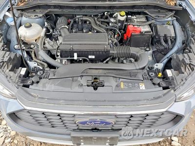 Zdjęcie 12 z 13 samochodu: 2025 FORD ESCAPE ACTIVE VIN:1FMCU0GN2SUB11580 - miniatura