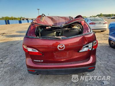 Zdjęcie 6 z 14 samochodu: 2012 MAZDA 5 VIN:JM1CW2BL4C0119964 - miniatura