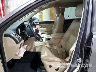 Zdjęcie 7 z 13 samochodu: 2015 JEEP GRAND CHEROKEE LIMITED VIN:1C4RJFBG7FC717228 - miniatura