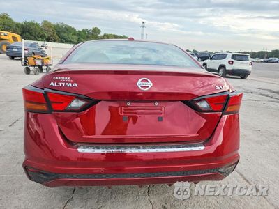 Zdjęcie 6 z 12 samochodu: 2022 NISSAN ALTIMA SV VIN:1N4BL4DV2NN398907 - miniatura
