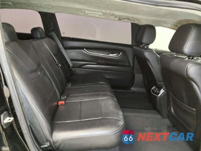 Zdjęcie 11 z 13 samochodu: 2016 CADILLAC XTS LIMOUSINE VIN:2GEXG6U37G9550210 - miniatura