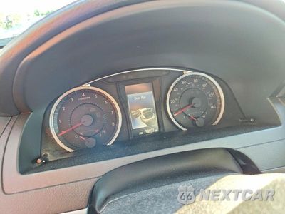 Zdjęcie 9 z 12 samochodu: 2017 TOYOTA CAMRY SE VIN:4T1BF1FK7HU337240 - miniatura