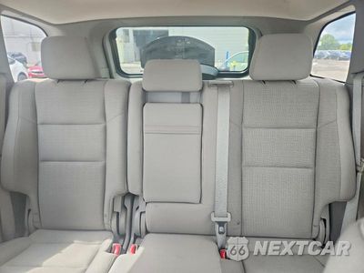 Zdjęcie 10 z 13 samochodu: 2013 JEEP GRAND CHEROKEE LAREDO VIN:1C4RJFAG9DC505588 - miniatura