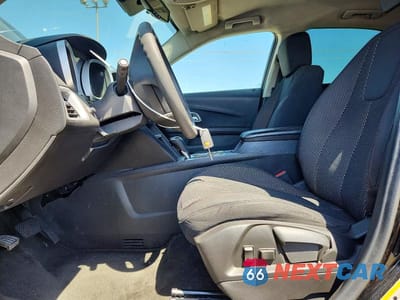 Zdjęcie 7 z 13 samochodu: 2017 CHEVROLET EQUINOX LS VIN:2GNALBEK8H1513988 - miniatura