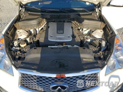 Zdjęcie 12 z 13 samochodu: 2017 INFINITI QX50 BASE VIN:JN1BJ0RP4HM382207 - miniatura