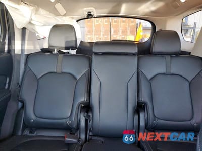 Zdjęcie 10 z 14 samochodu: 2023 HONDA PILOT EXL VIN:5FNYG2H45PB007670 - miniatura