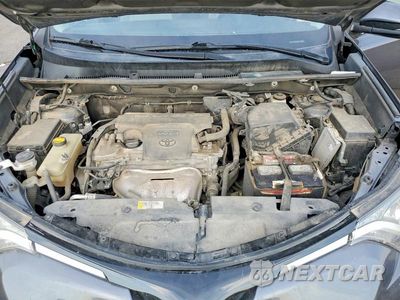 Zdjęcie 12 z 13 samochodu: 2016 TOYOTA RAV4 XLE VIN:2T3RFREV2GW411338 - miniatura