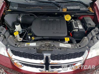 Zdjęcie 12 z 13 samochodu: 2019 DODGE GRAND CARAVAN SE VIN:2C4RDGBG9KR786646 - miniatura