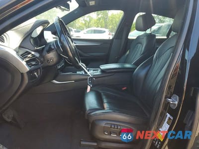 Zdjęcie 7 z 13 samochodu: 2018 BMW X6 XDRIVE35I VIN:5UXKU2C52J0X51570 - miniatura